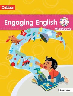 Engaging English Workbook 2 (eBook, ePUB) Cover Engaging English Workbook 2 (eBook, ePUB)