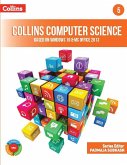 Collins Computer Science Coursebook 5 (eBook, ePUB)