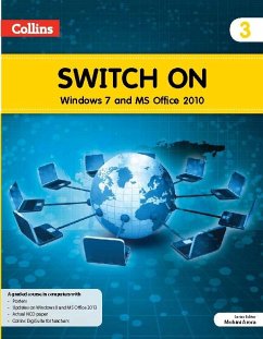 Cover Switch On Coursebook 3 (eBook, ePUB)
