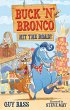 Buck 'n' Bronco (eBook, ePUB) - Bild 1