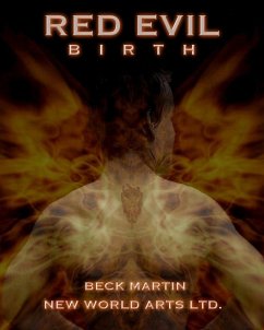 Cover Red Evil Birth (eBook, ePUB)