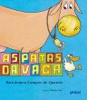 As patas da vaca (eBook, ePUB) - Bild 1