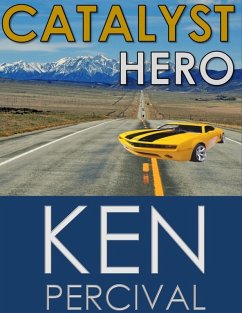 Cover Catalyst Hero (eBook, ePUB)