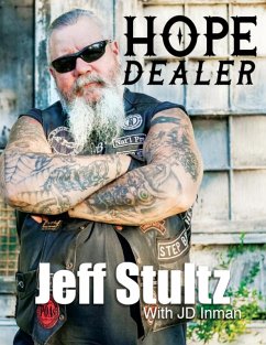 Hope Dealer (eBook, ePUB) - Inman, J. D.; Stultz, Jeff