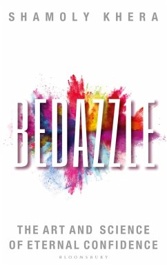 Cover Bedazzle (eBook, ePUB)