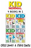Kid Normal eBook Bundle (eBook, ePUB)