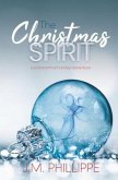 The Christmas Spirit: a paranormal holiday adventure