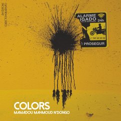 COLORS - N'Dongo, Mamadou Mahmoud