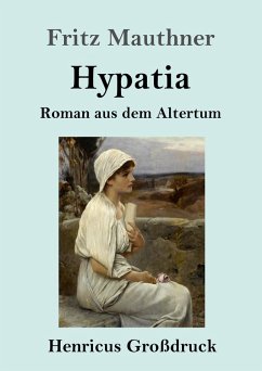 Cover Hypatia (Großdruck)