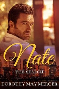 Nate: The Search - Mercer, Dorothy May