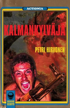 Kalmankylväjä Cover Kalmankylväjä