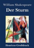 Der Sturm (Großdruck)
