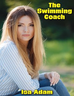 Cover The Swimming Coach (eBook, ePUB)