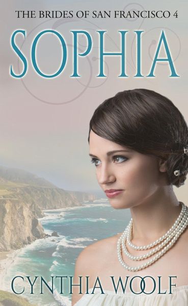 Sophia (eBook, ePUB) Sophia (eBook, ePUB)