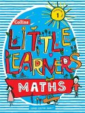Collins Little Learners - Numeracy_Nursery (eBook, ePUB)