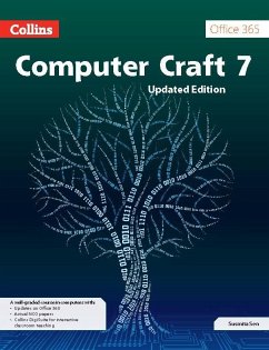 Cover Computer Craft Coursebook 7 (eBook, ePUB)
