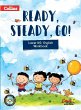 Ready, Steady and Go-LKG English... - Bild 1