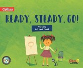 Ready, Steady and Go-Nursery Art & Craft (eBook, ePUB)