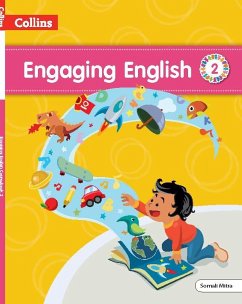Engaging English Coursebook 2 (eBook, ePUB) Cover Engaging English Coursebook 2 (eBook, ePUB)