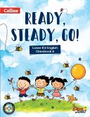 Ready, Steady and Go-LKG English A (eBook, PDF)