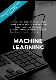 Machine Learning - Advanced Concepts (eBook, ePUB) Machine Learning - Advanced Concepts (eBook, ePUB)