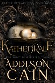 Kathedrale (Die Wiege der Dunkelheit, #2) (eBook, ePUB)