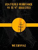 Scattered Resistance V1 to V7 Collected (eBook, ePUB)