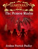 Guardians of Oz: The Demon Realm (eBook, ePUB)