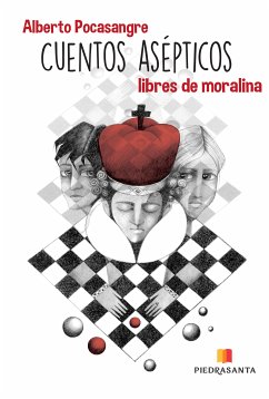 Cuentos asépticos (eBook, ePUB) - Pocasangre, Alberto