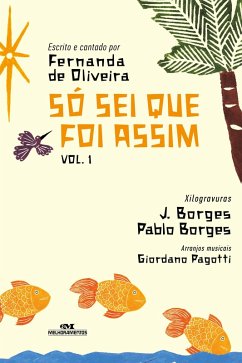 Cover Só sei que foi assim (eBook, ePUB)