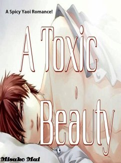 Cover A Toxic Beauty (eBook, ePUB)