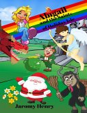 Abigail and the Saints of Holiday Isle (eBook, ePUB)