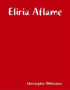 Cover Eliria Aflame (eBook, ePUB)