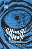 Sininen tiikeri Sininen tiikeri