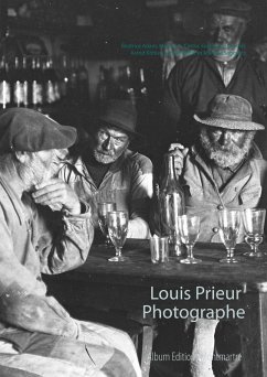 Cover Louis Prieur - Photographe