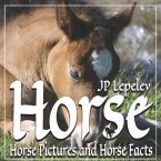 Horse: Horse Pictures and Horse Facts