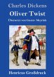 Oliver Twist oder Der Weg eines... - Bild 1