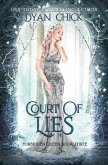 Court of Lies: A Why Choose Fantasy Romance