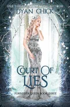 Court of Lies: A Why Choose Fantasy Romance - Chick, Dyan