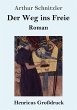 Der Weg ins Freie (Großdruck) - Bild 1