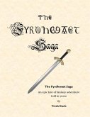 The Fyrdhwaet Saga (eBook, ePUB)