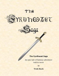 Cover The Fyrdhwaet Saga (eBook, ePUB)
