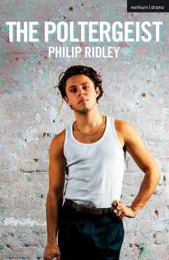 The Poltergeist (eBook, PDF) - Ridley, Philip