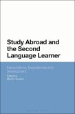 Study Abroad and the Second Language Learner (eBook, PDF)