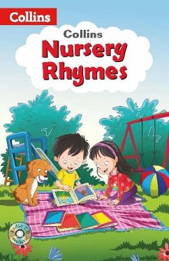 Cover Collins Nursery Rhymes (eBook, ePUB)