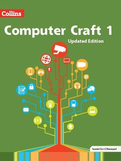 Cover Computer Craft Coursebook 1 (eBook, ePUB)