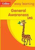 Easy Learning LKG General Awareness (eBook, ePUB)