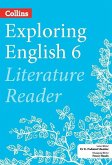 Exploring English Literature Reader 6 (eBook, ePUB)