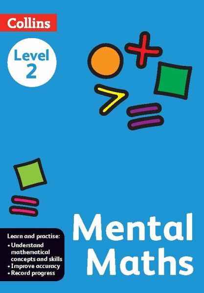 Mental Maths Coursebook 2 (eBook, ePUB) Mental Maths Coursebook 2 (eBook, ePUB)