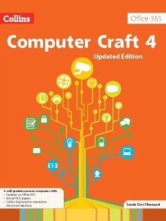 Cover Computer Craft Coursebook 4 (eBook, ePUB)